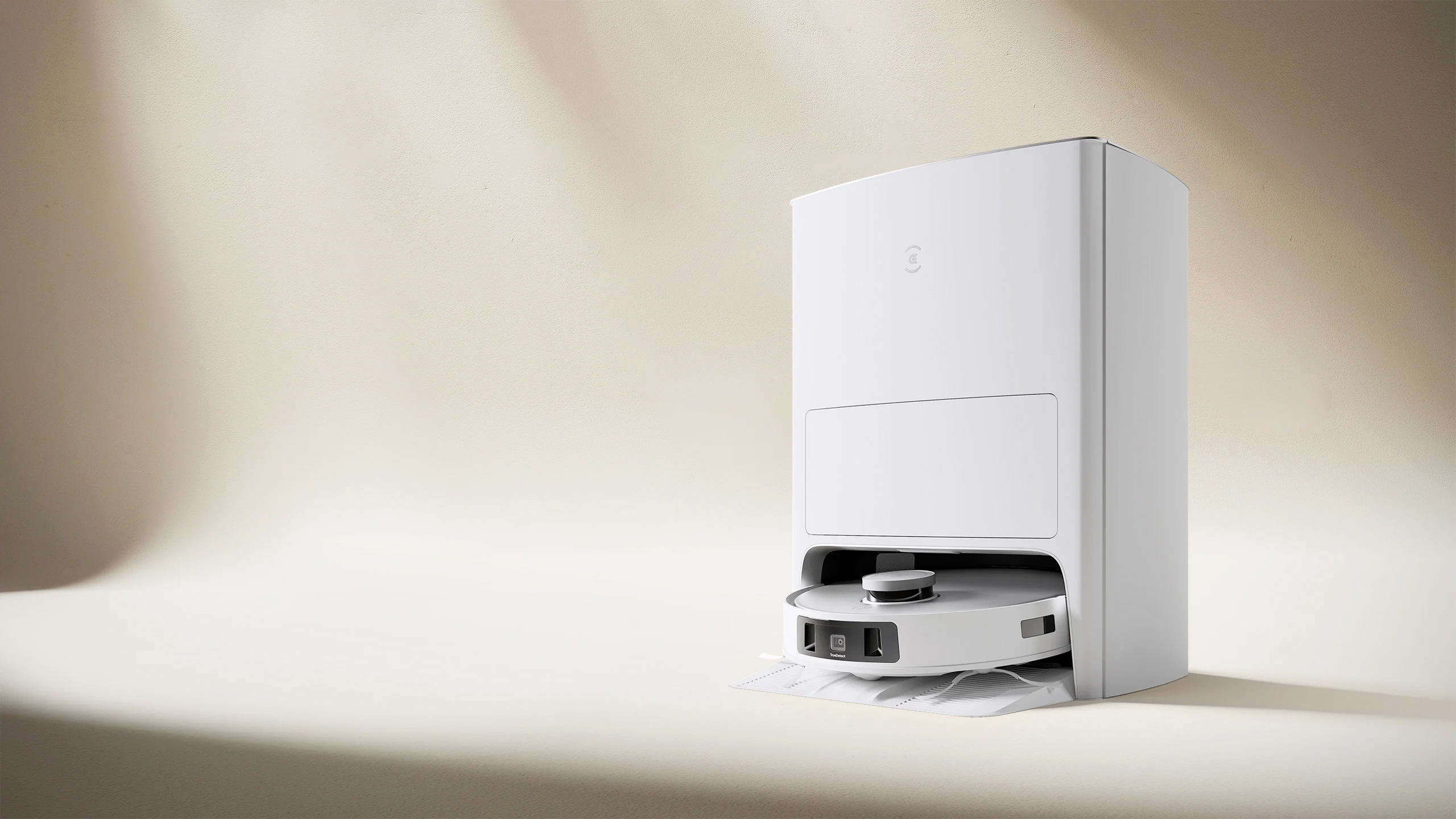 DEEBOT T20 OMNI | ECOVACS Japan公式サイト