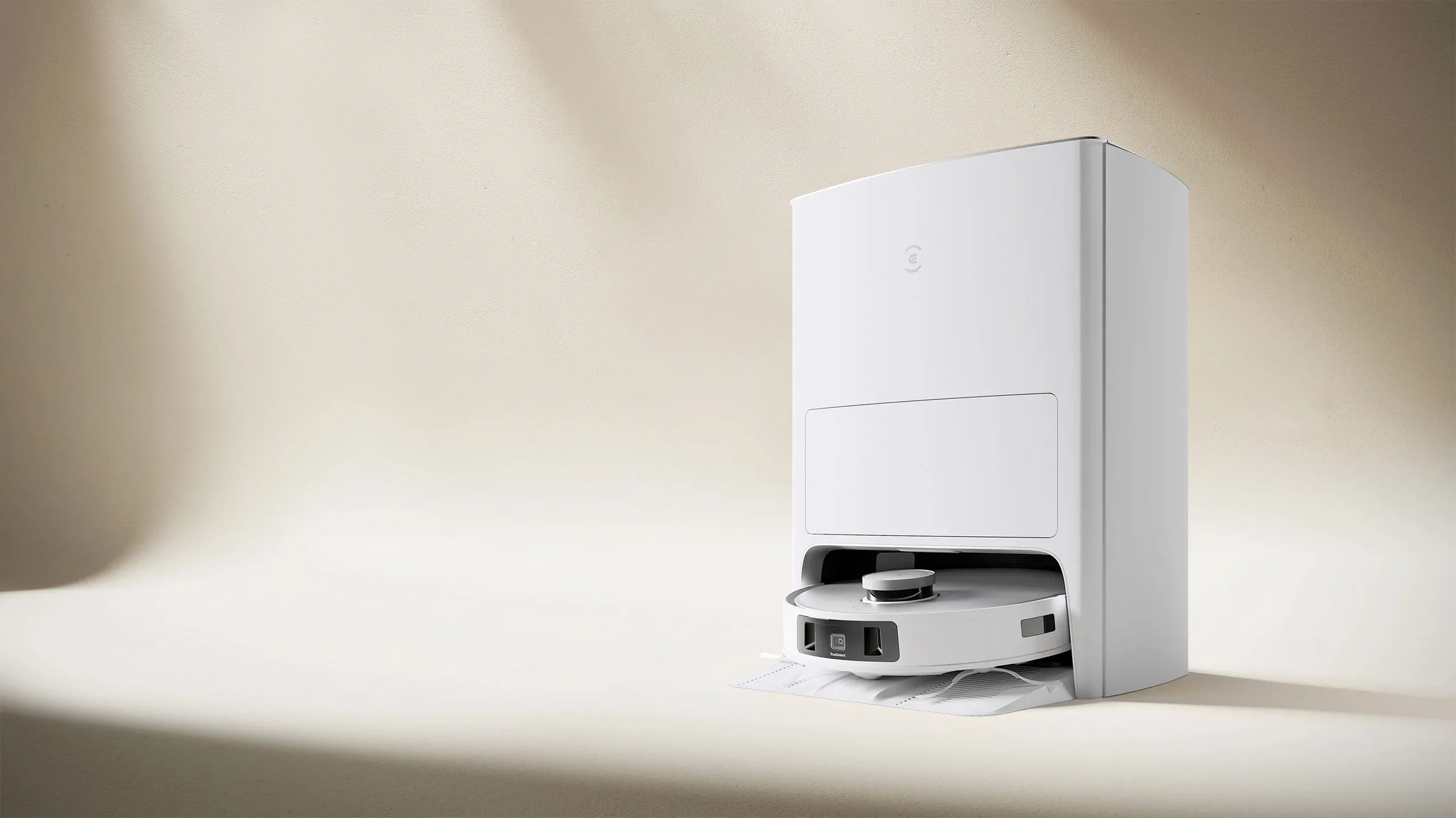 DEEBOT T20 OMNI | ECOVACS Japan公式サイト