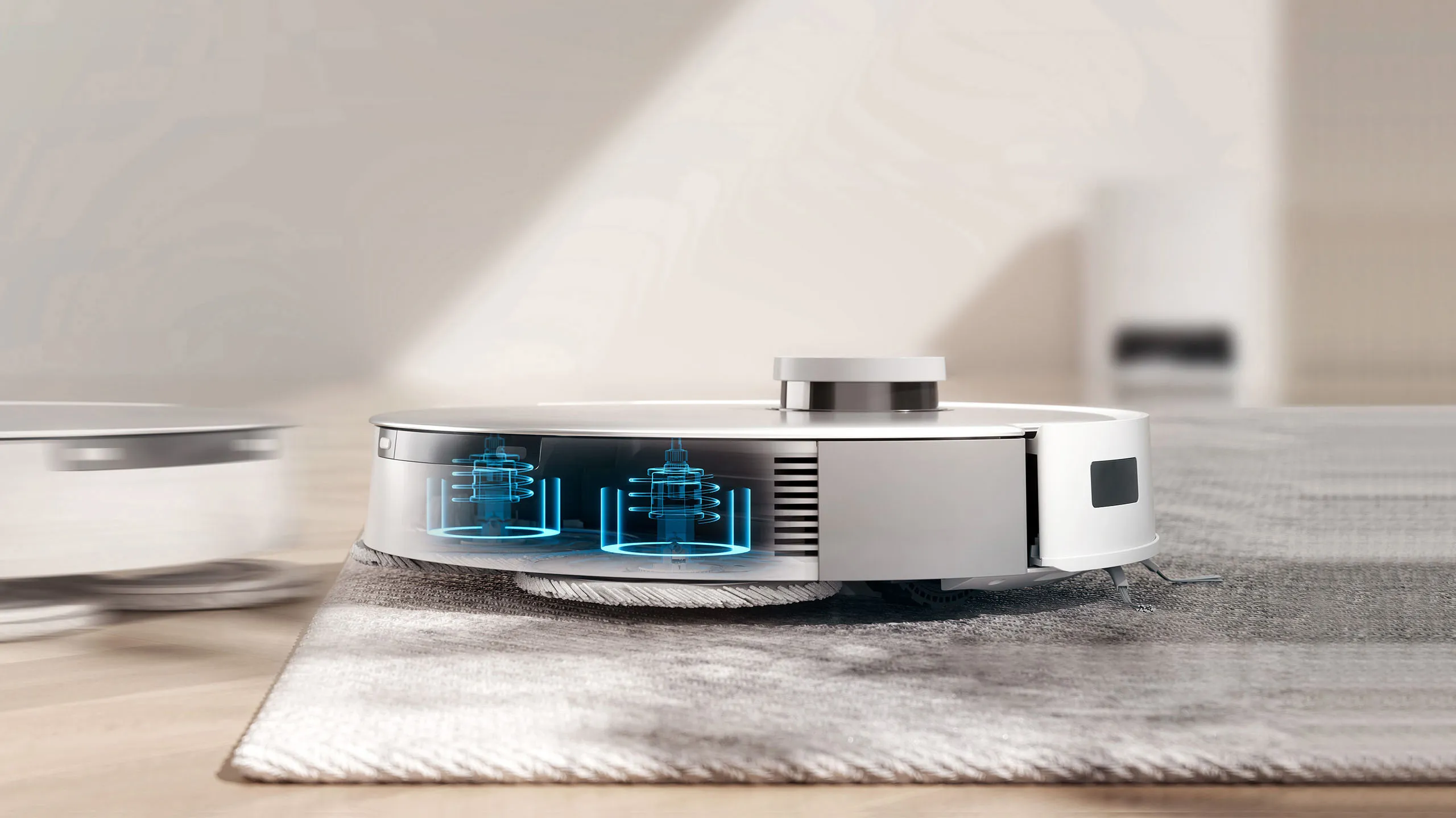 自動リフトアップ 自動リフトアップ