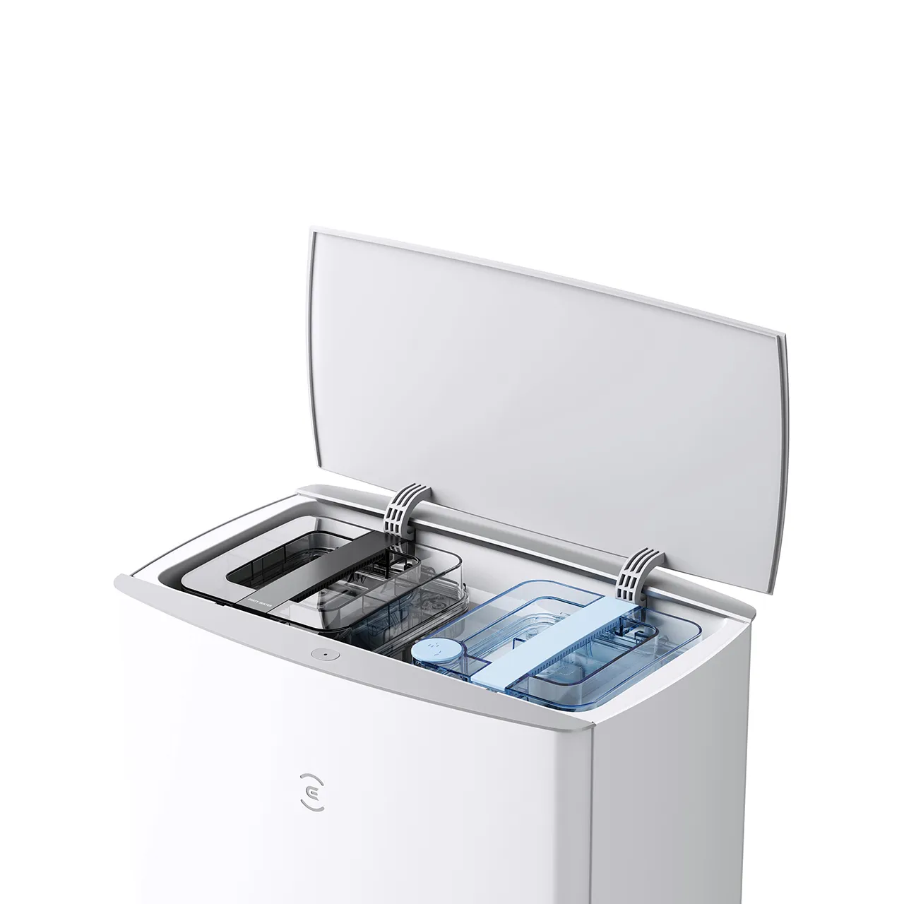 DEEBOT T20 OMNI | ECOVACS Japan公式サイト