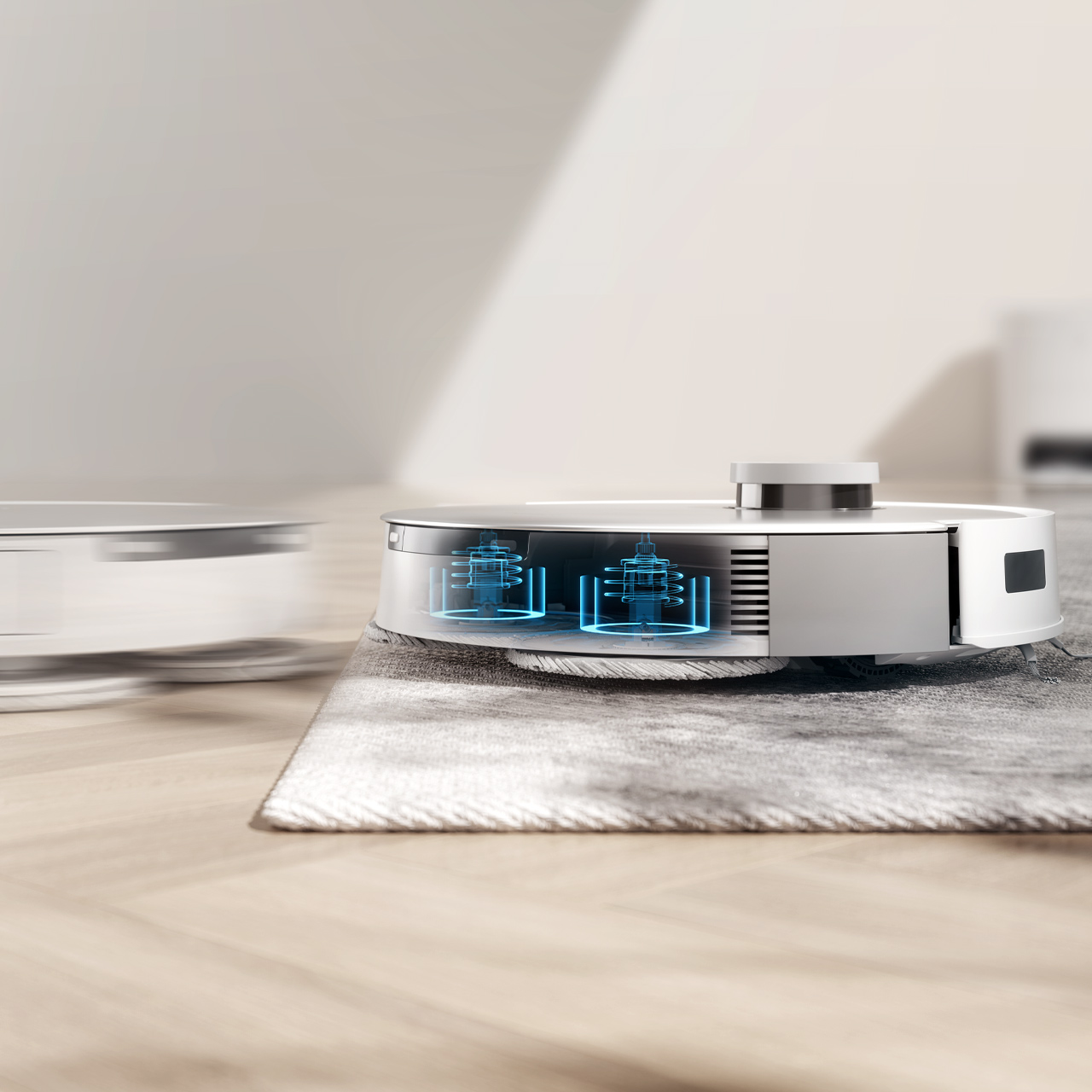 DEEBOT T20 OMNI | ECOVACS Japan公式サイト