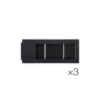 201 2228 0300_ECOVACS DEEBOT Antibacterial Filterx3