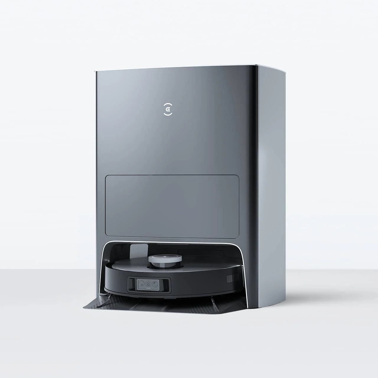 【美品】DEEBOT エコバックス OMNI X1 CH2103 エコバックス DEEBOT X1 OMNI DEX11用 全自動クリーニングステーション