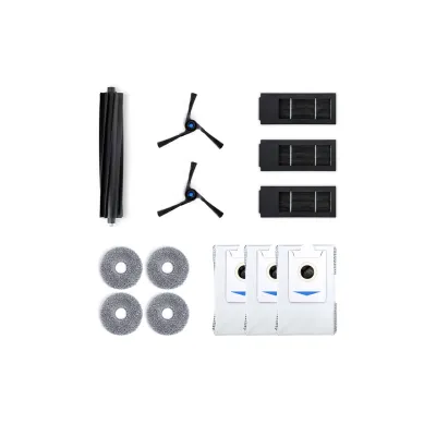 X2 OMNIの抗菌機能付きパッケージ