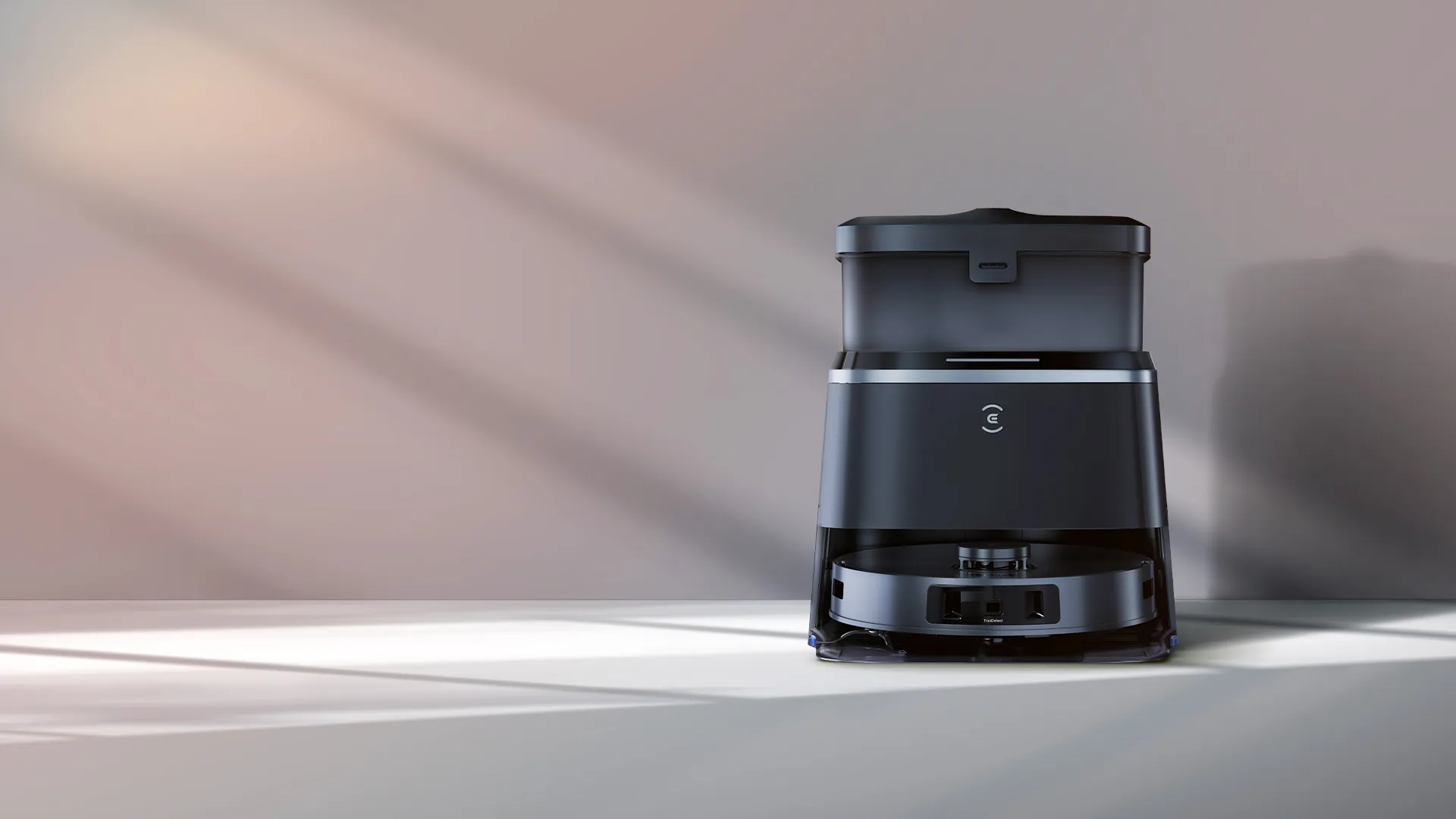 この見た目で、この清掃力。 この見た目で、この清掃力。