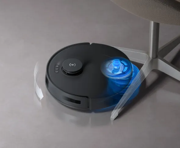 TruEdgeアダプティブエッジモップ TruEdgeアダプティブエッジモップ