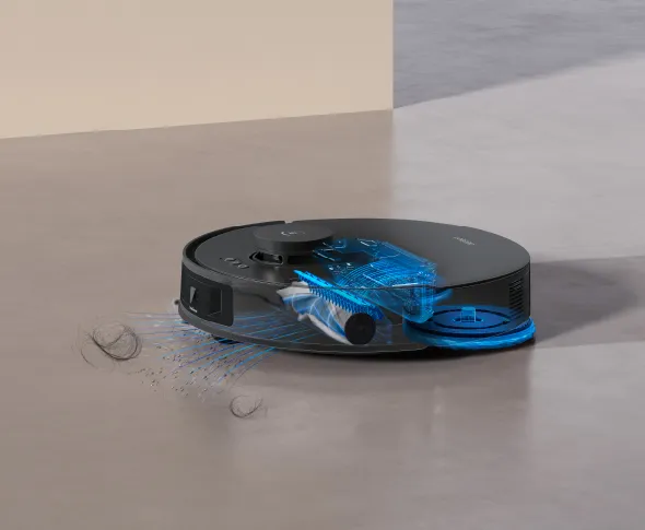 ZeroTangle Anti-Tangleテクノロジー ZeroTangle Anti-Tangleテクノロジー