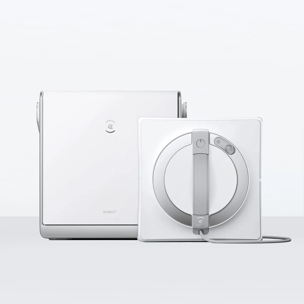 WINBOT W2 OMNI windowcleaningrobot