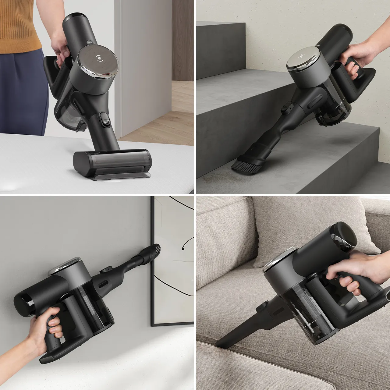 054938_4856 X2 COMBO Black Multi brush Heads