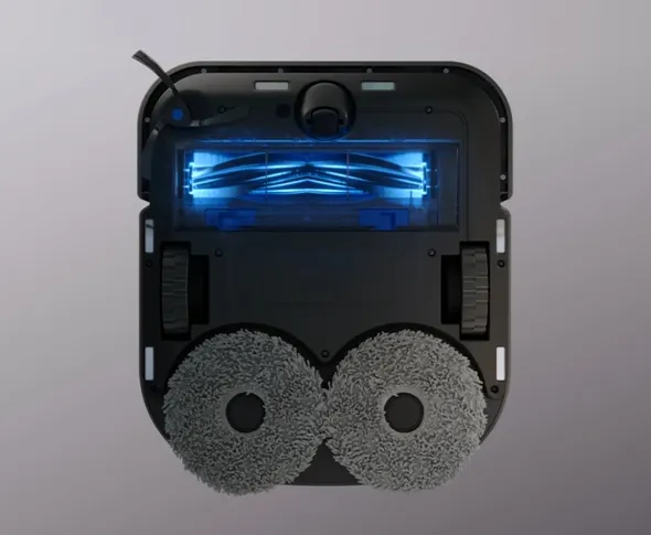 200mmの超長ブラシ