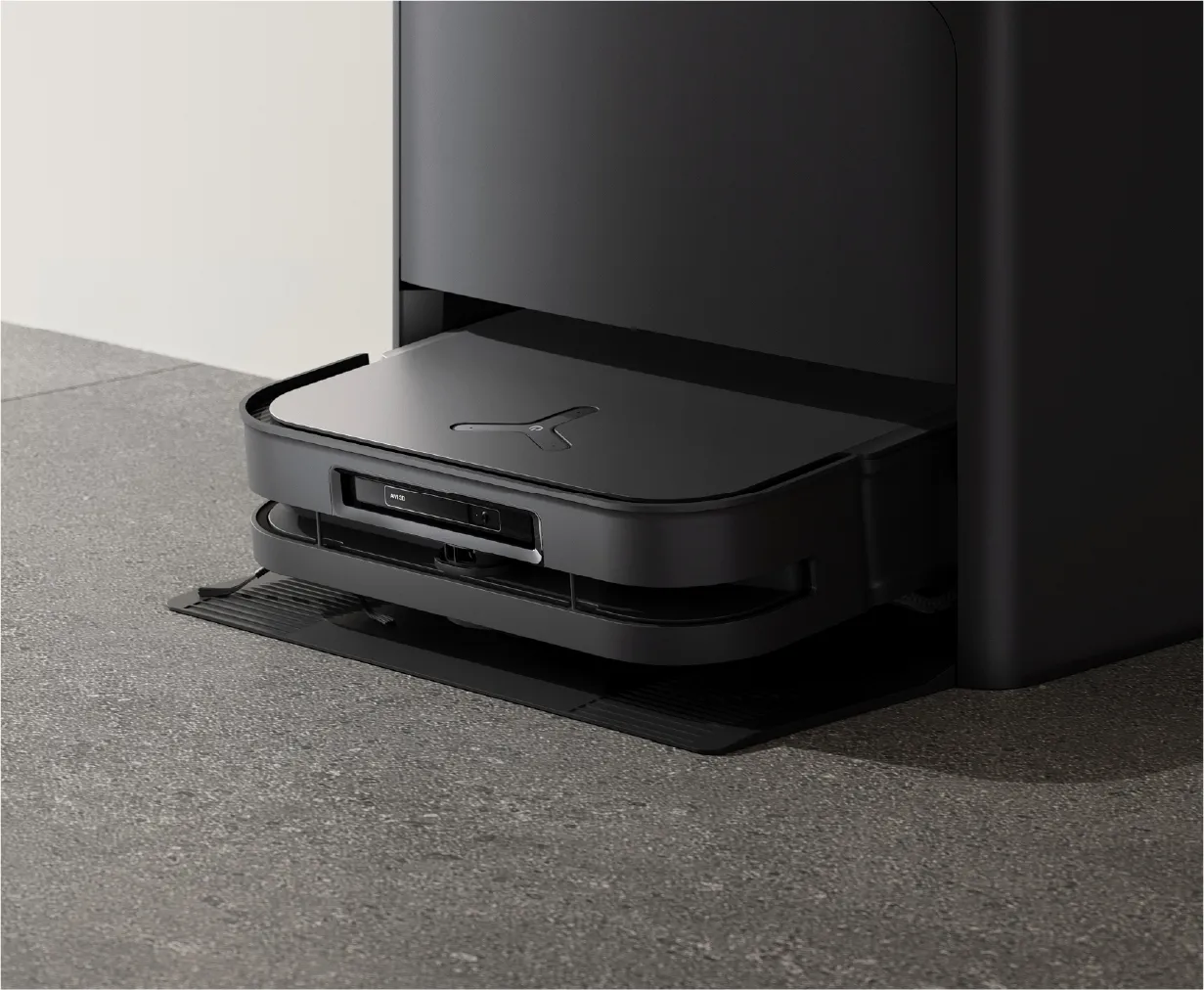 150日間メンテナンスフリーのモップ洗浄トレイ 150日間メンテナンスフリーのモップ洗浄トレイ