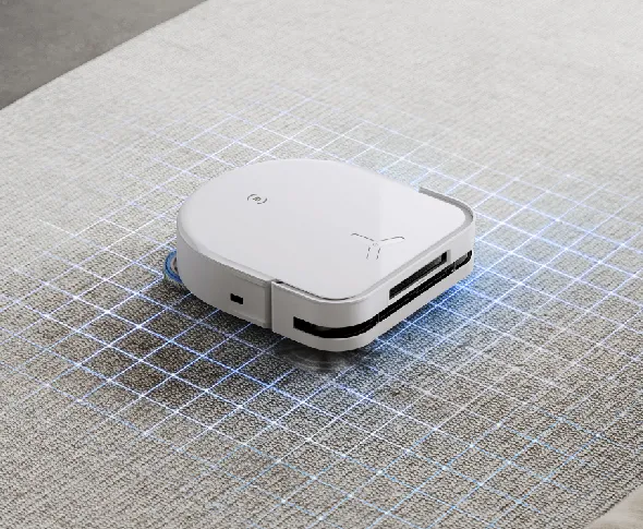 12,800Paのパワフルな吸引力 12,800Paのパワフルな吸引力