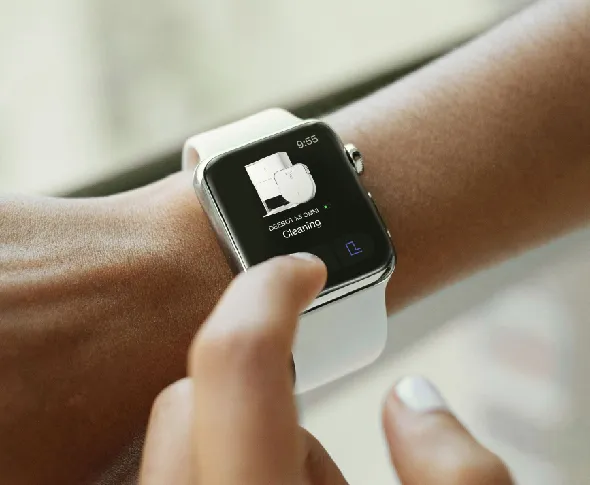 ウィジェット、Dynamic Island、Apple Watch、複数のアクセスで簡単な操作 ウィジェット、Dynamic Island、Apple Watch、複数のアクセスで簡単な操作