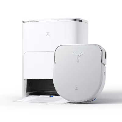 X5 PRO OMNI White 5