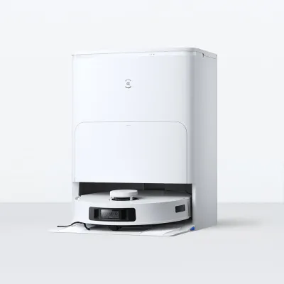 DEEBOT T30S PRO お掃除ロボット（11,000Paの吸引力，絡まり防止技術，自動リフトモップ）
