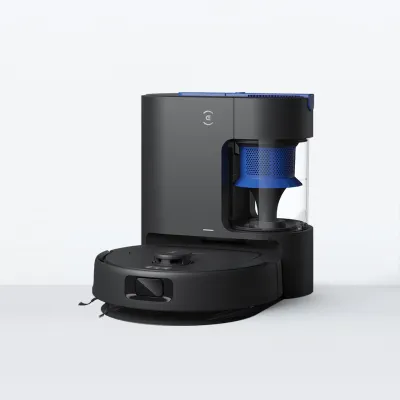 DEEBOT N20 MAX PLUS（ブラック）