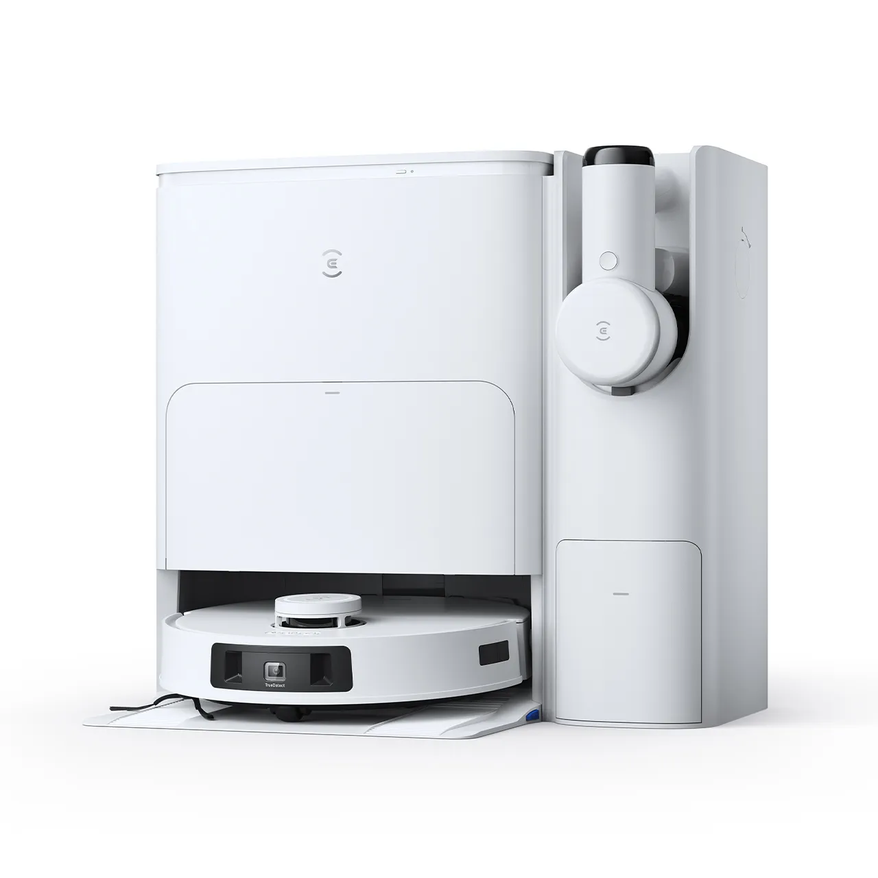 T30 COMBO T30S COMBO White 51