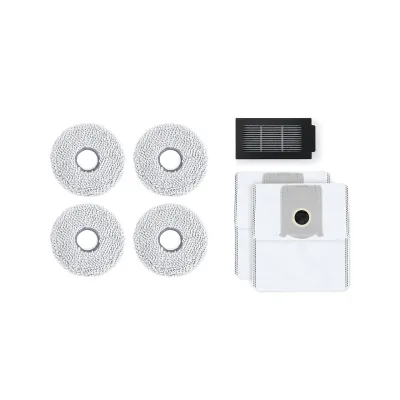 DEEBOT T50 Series Antibacterial Buddy Kit
