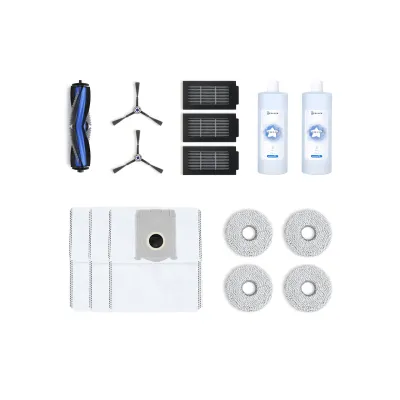 DEEBOT T50 OMNI Accessories Bundle 1280x1280