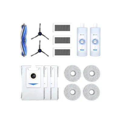 DEEBOT X5 PRO OMNI Accessories Bundle 1280x1280