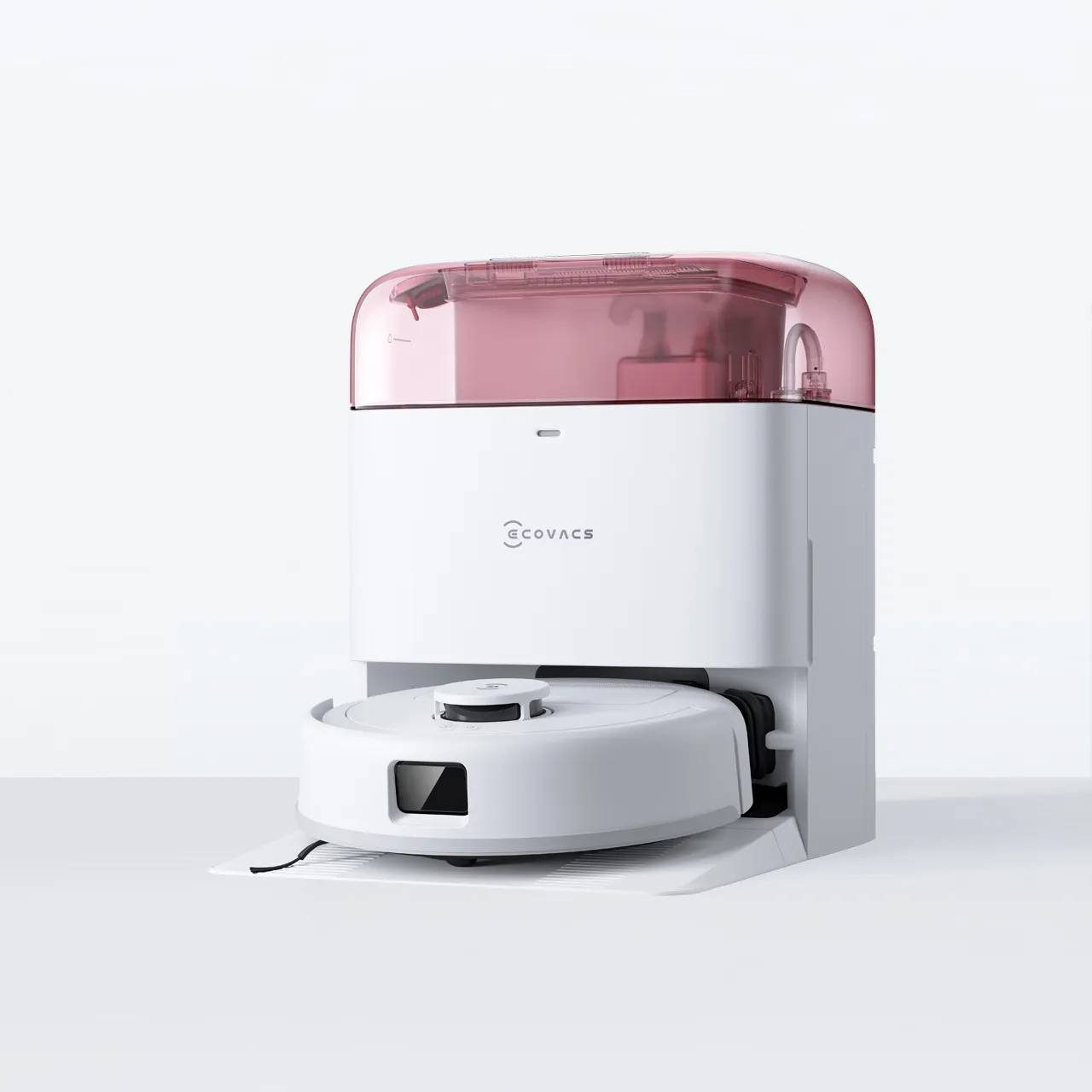 DEEBOT mini(赤)