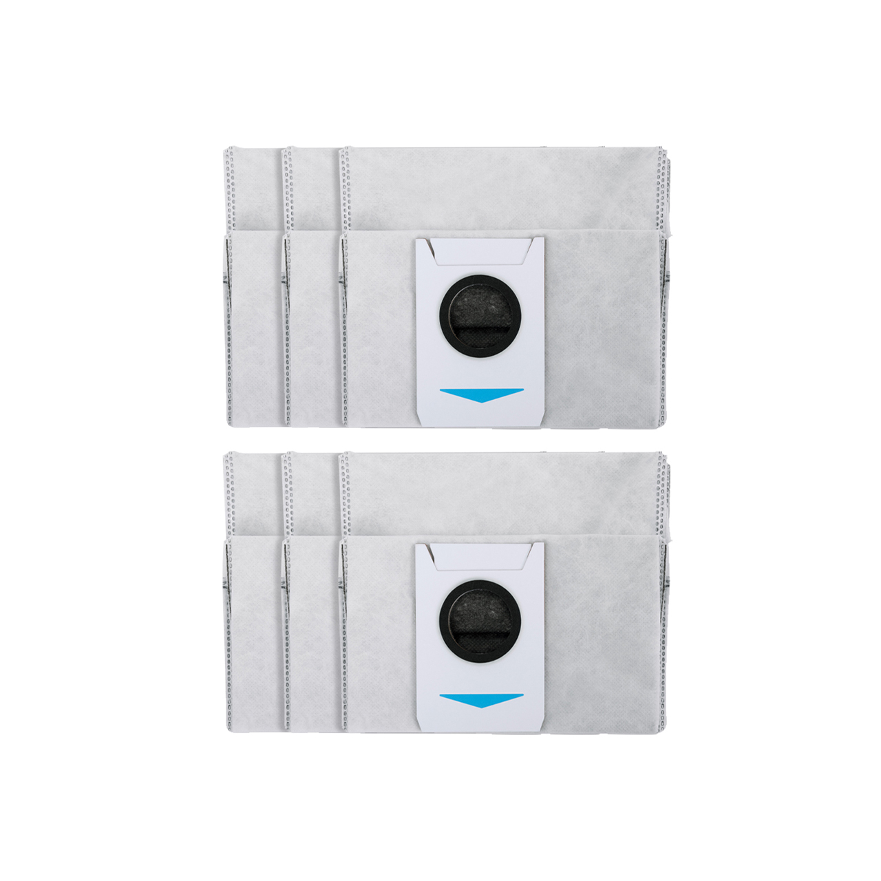 OMNI抗菌ゴミパック6個入り | ECOVACS Japan公式サイト