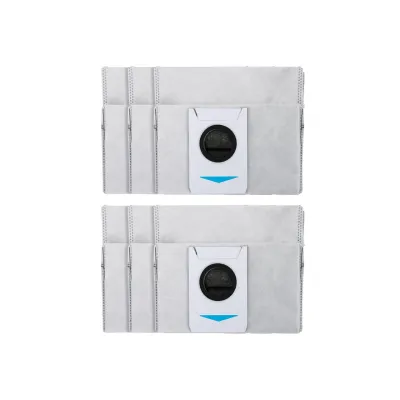 OMNI抗菌ゴミパック6個入り