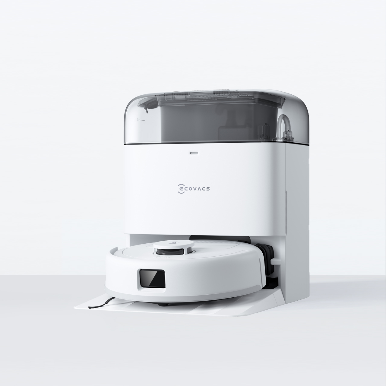 エコバックス ロボット掃除機 2 2 | ECOVACS Japan公式サイト