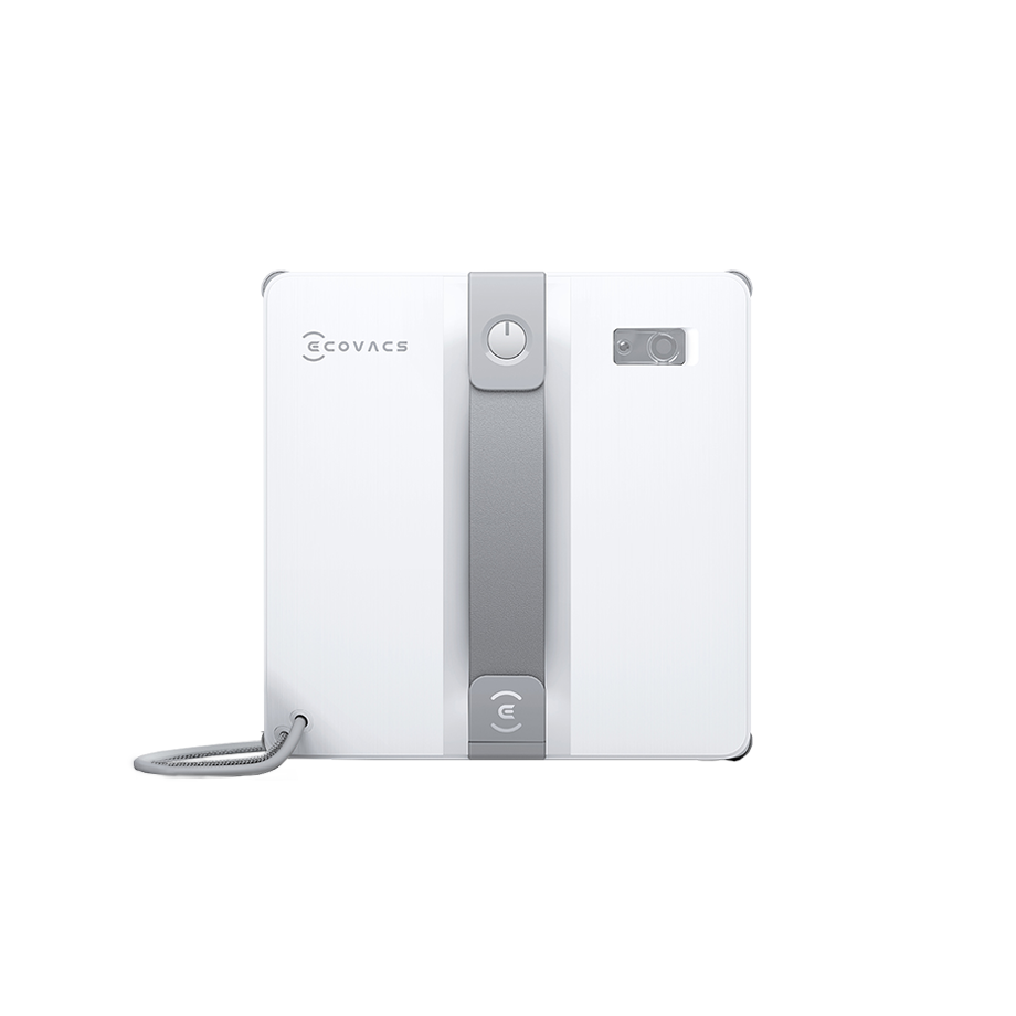 テレビで紹介】WINBOT MINI(省スペース設計,落下防止,1年
