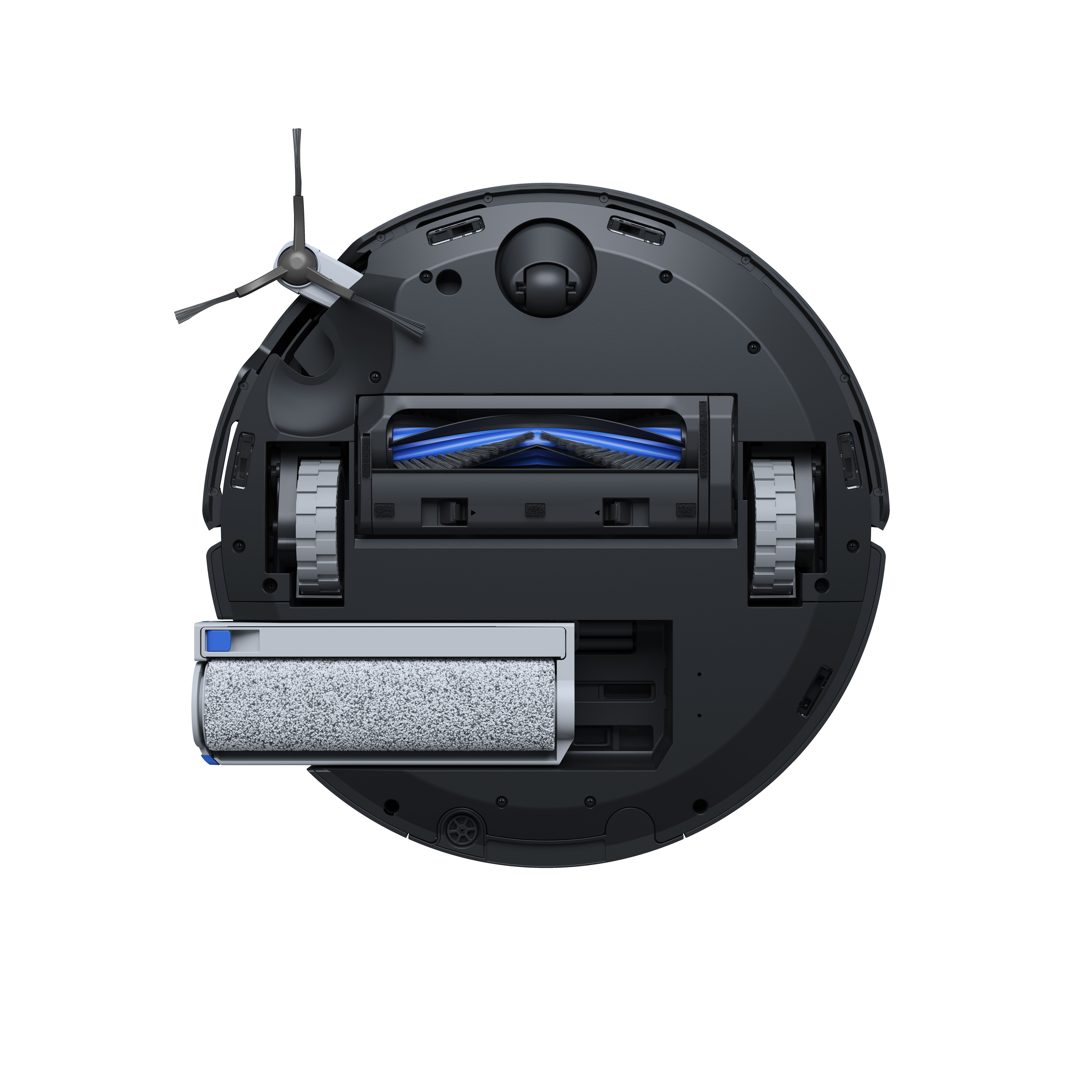 DEEBOT X8 PRO OMNI ロボット 掃除機 と消耗品セット | ECOVACS Japan