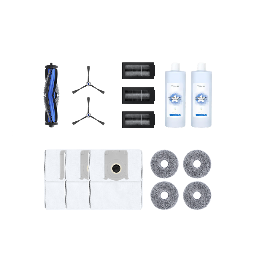 ECOVACS Japan公式サイト