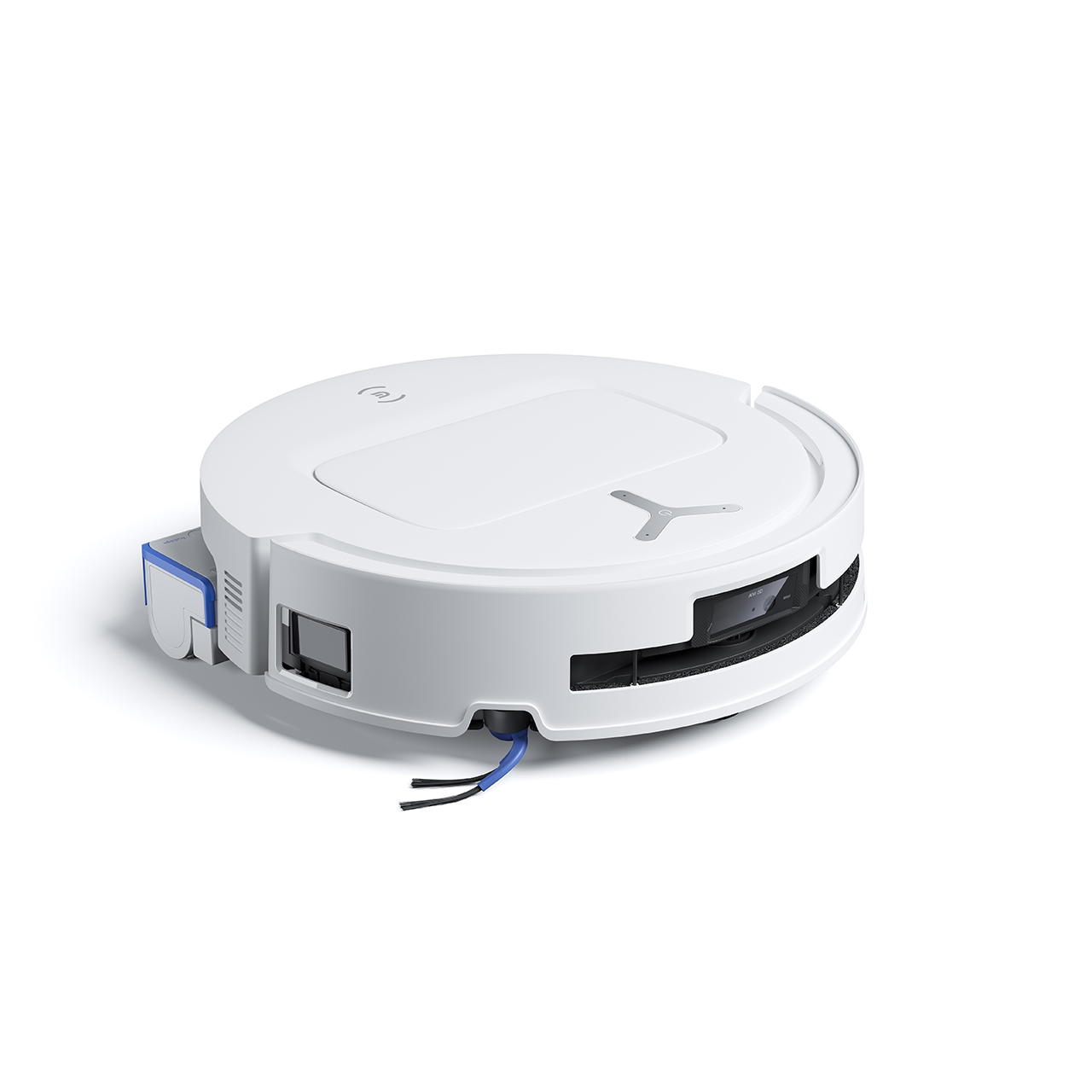DEEBOT T80 OMNI ロボット 掃除機（吸引力18000Pa,AI障害物回避