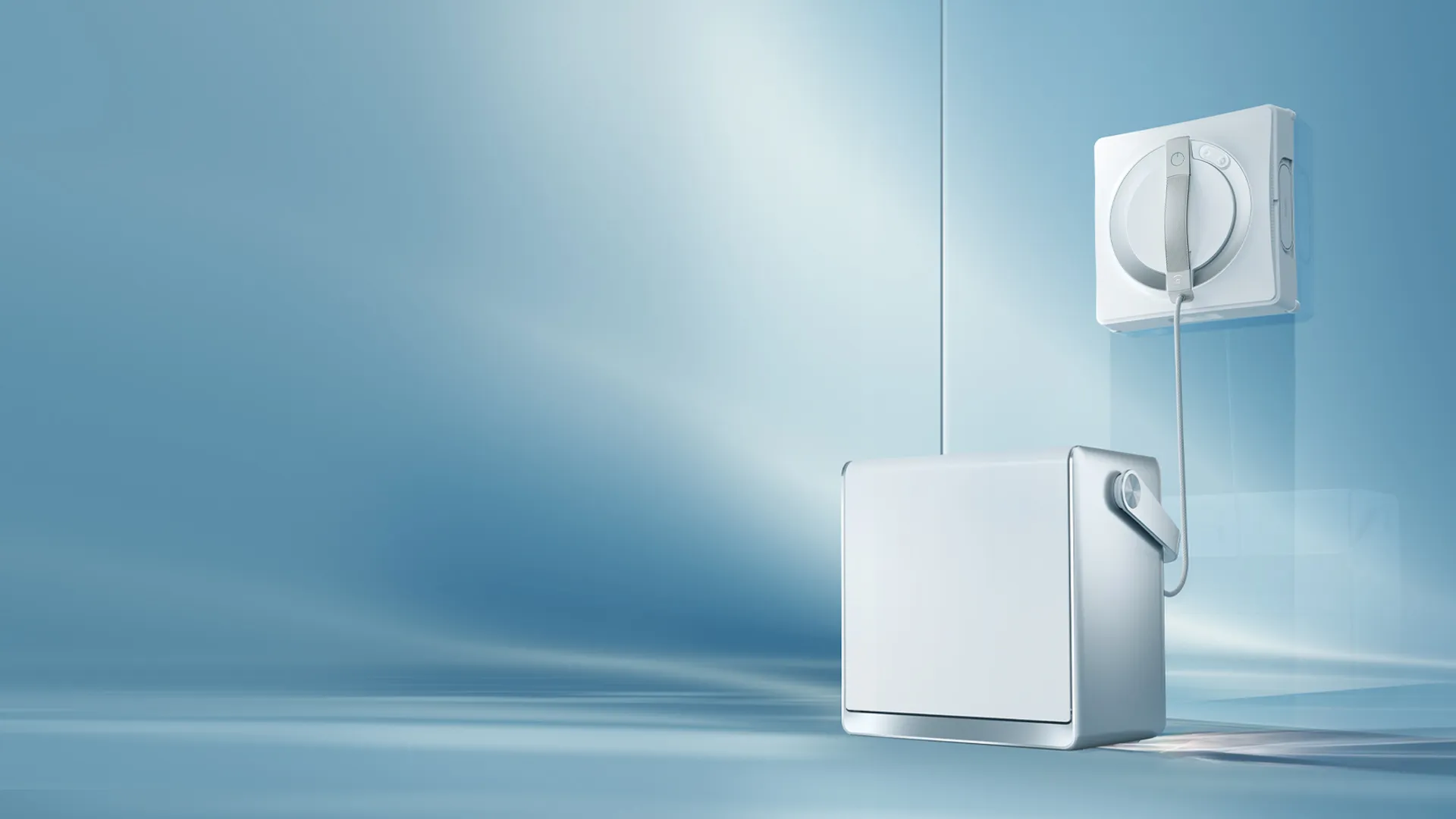 WINBOT W2 OMNI WINBOT W2 OMNI