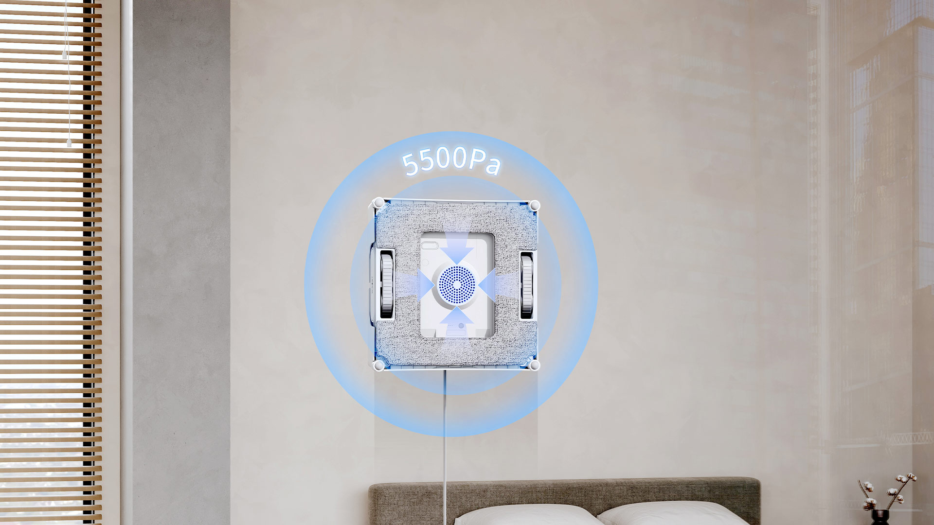 WINBOT W2 OMNI と消耗品セット | ECOVACS Japan公式サイト