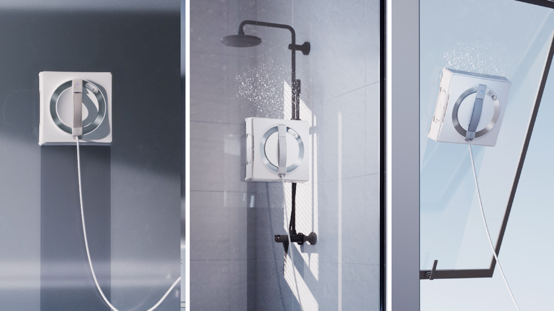 WINBOT W2 OMNI と消耗品セット | ECOVACS Japan公式サイト
