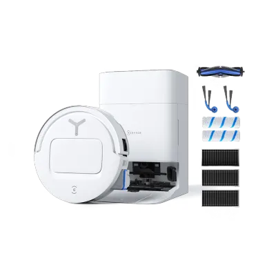 ECOVACS（エコバックス）お買い得キャンペーン | ECOVACS Japan