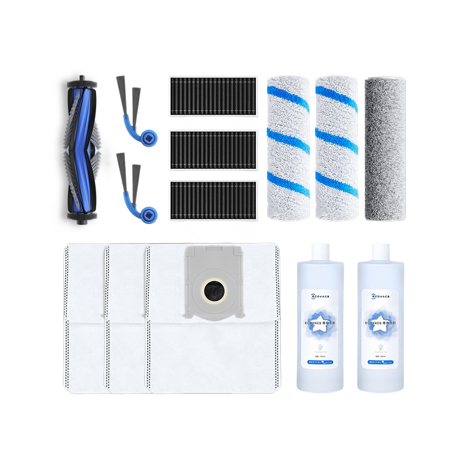 ECOVACS Japan公式サイト
