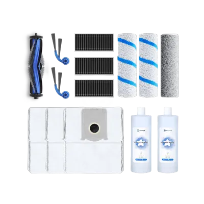 DEEBOT 消耗品 | ロボットアクセサリー | ECOVACS Japan公式サイト