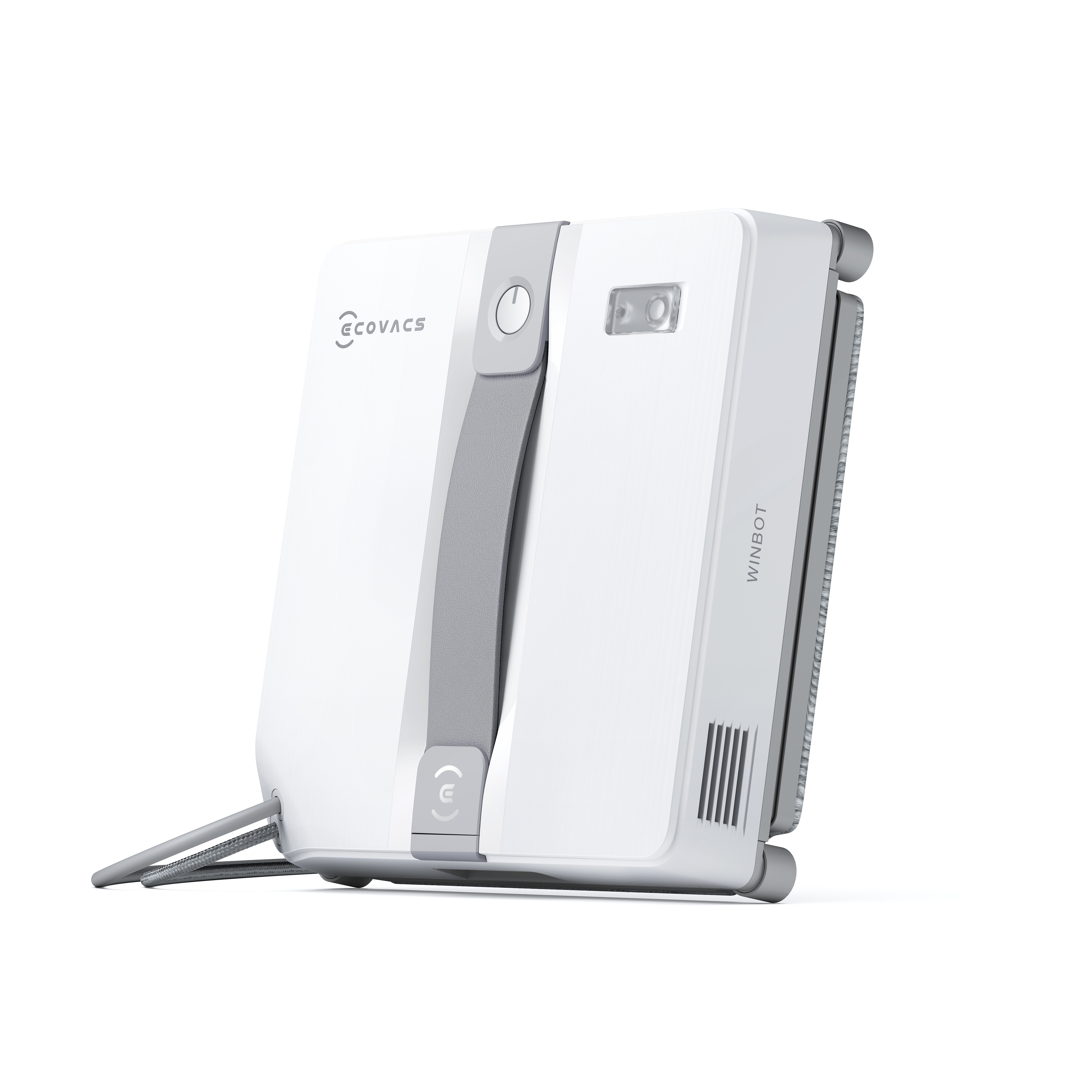 WINBOT MINI と消耗品セット | ECOVACS Japan公式サイト