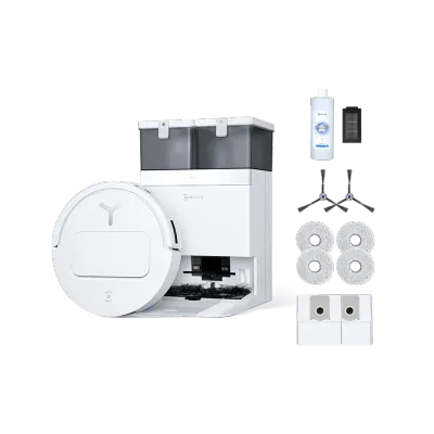 ロボット掃除機 エコバックス DEEBOT OZMO 900 DN5G エコバックス ロボット掃除機 | ECOVACS Japan公式サイト
