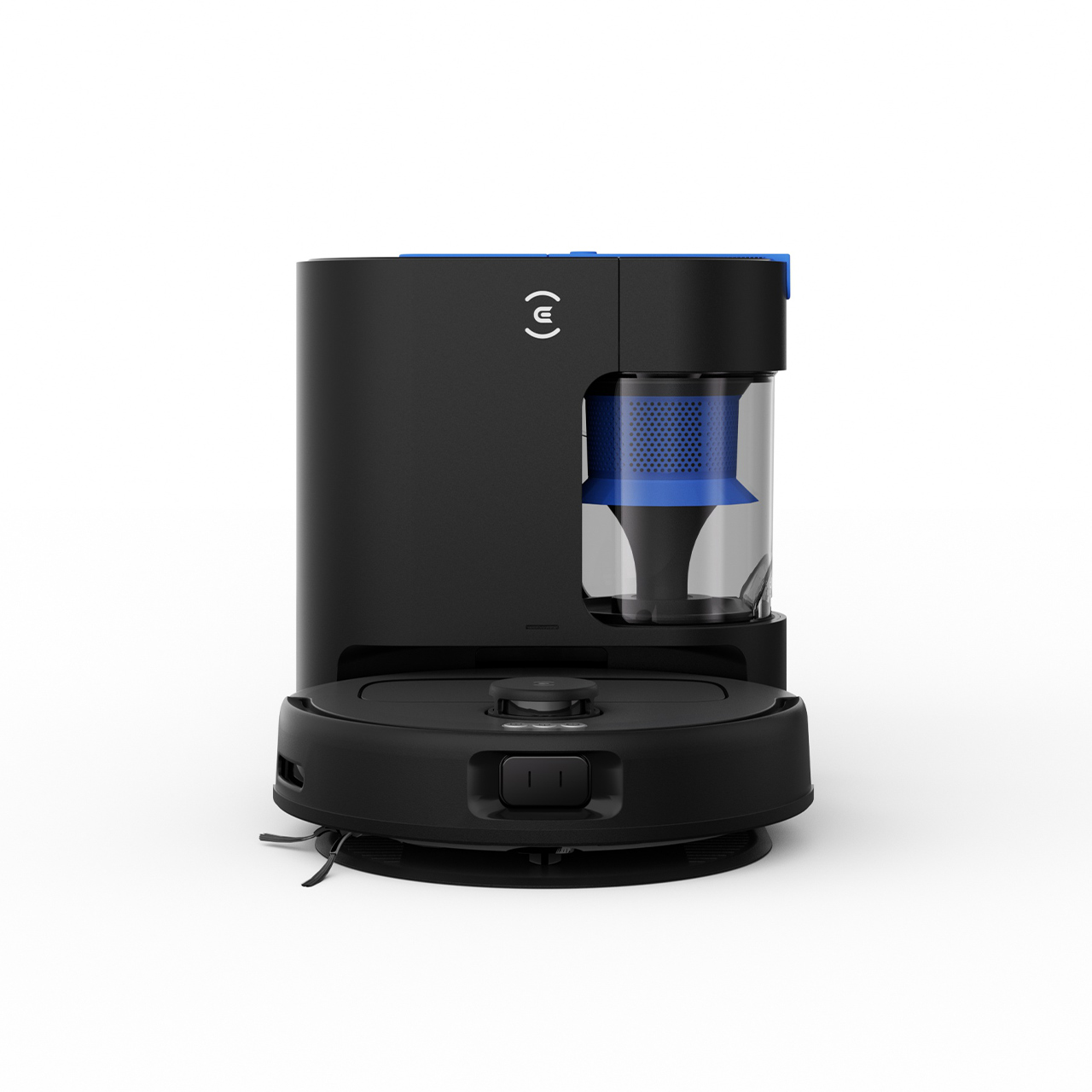 DEEBOT N30 PLUS ロボット 掃除機（バッグレス設計,吸引力10,000Pa