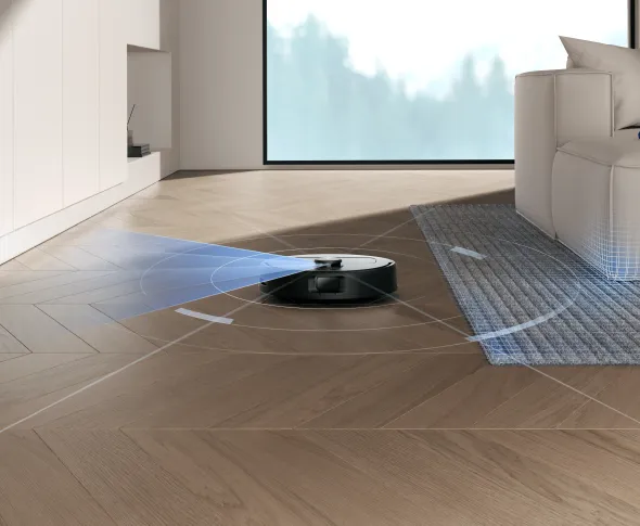 高度なナビゲーション 高度なナビゲーション