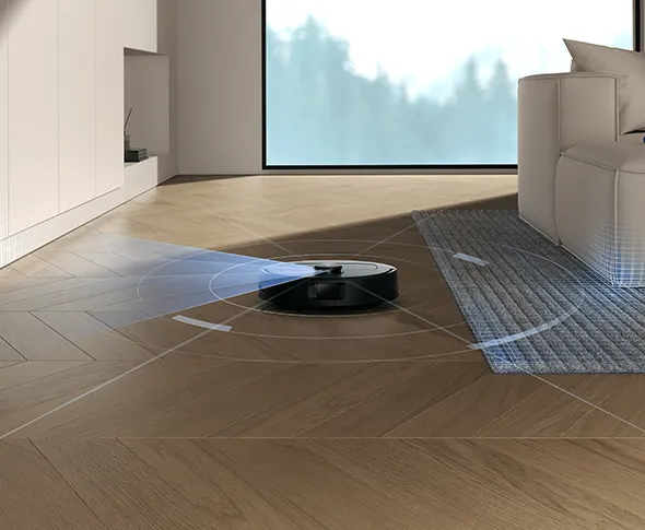 高度なナビゲーション