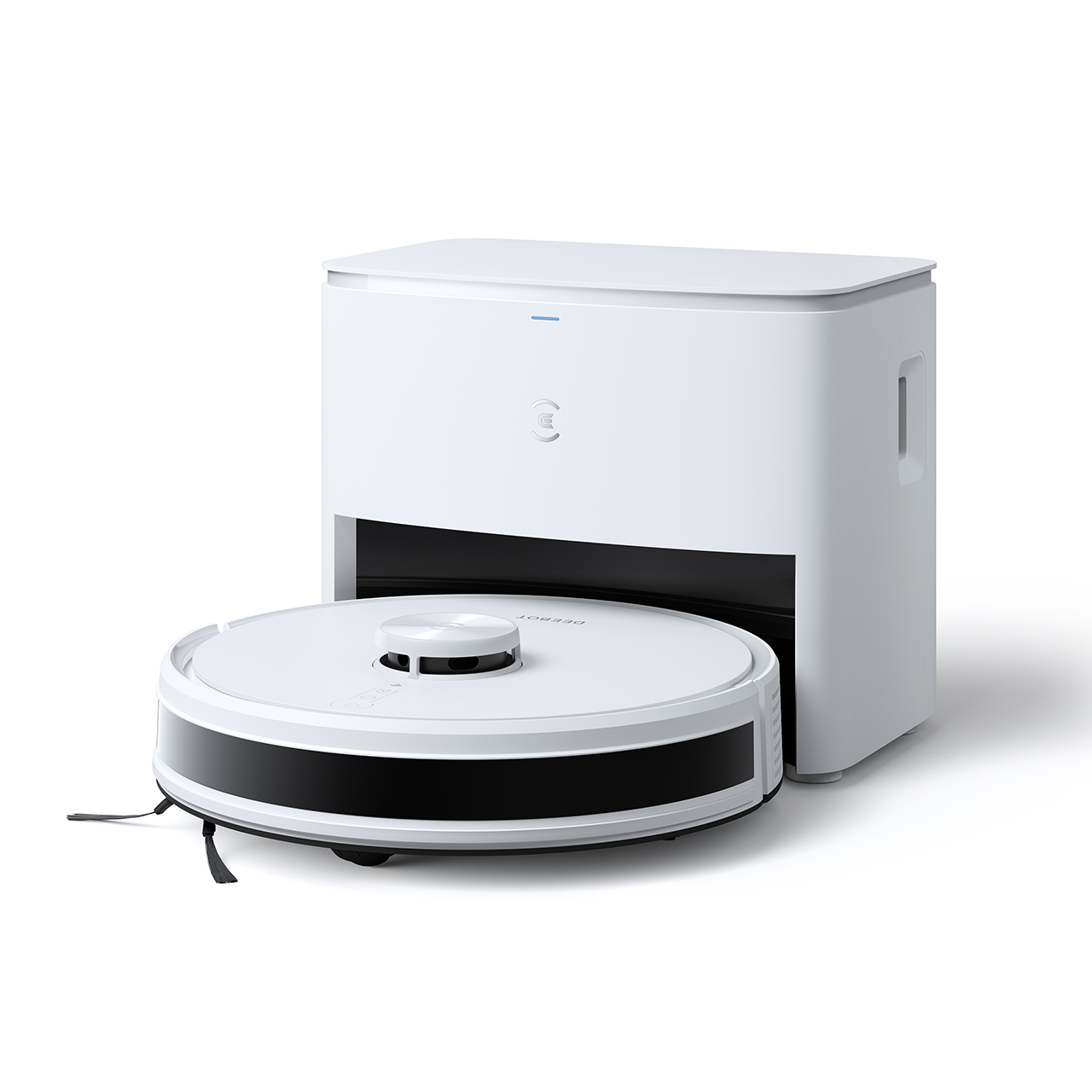 ECOVACS DEEBOT T20aOMNI CH2232B エコバックス DEEBOT T20 OMNI | ECOVACS Japan公式サイト
