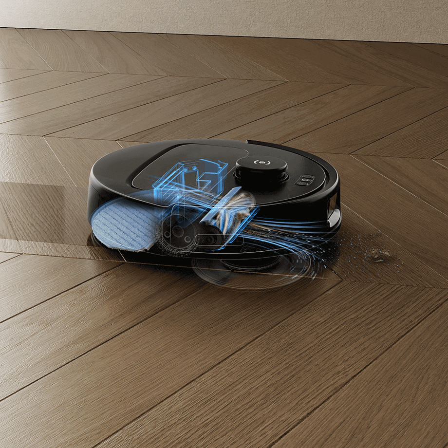 エコバックス ロボット掃除機 | ECOVACS Japan公式サイト