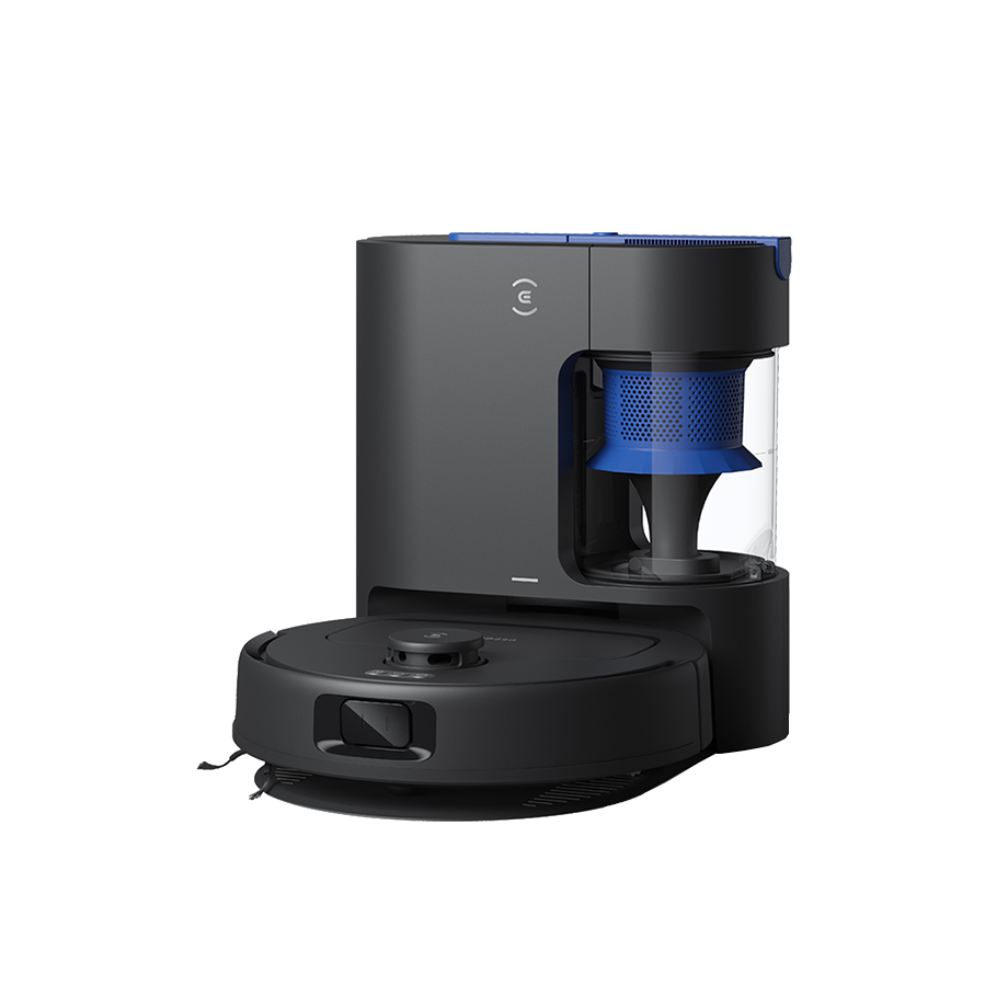 新品 エコバックス DEEBOT N8 PRO+ 日本正規品 ロボット掃除機