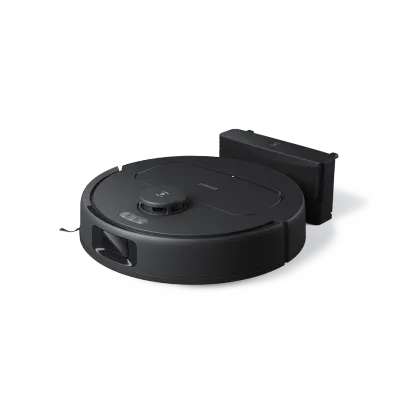 DEEBOT N30 ロボット 掃除機 (吸引力10,000Pa,清掃予約,水拭き両用)