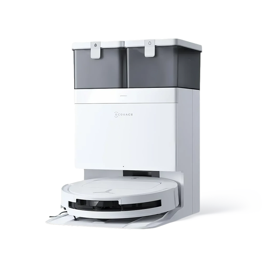 エコバックス ロボット掃除機 | ECOVACS Japan公式サイト