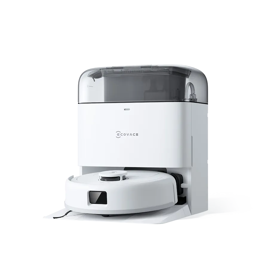 DEEBOT mini(黒)