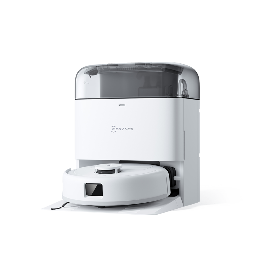 Deebot Mini ロボット掃除機 082645_7636$id-deebot-mini-